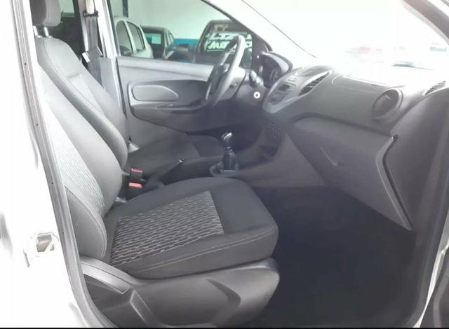 Ford Ka 1.0 (2019) - Foto 2