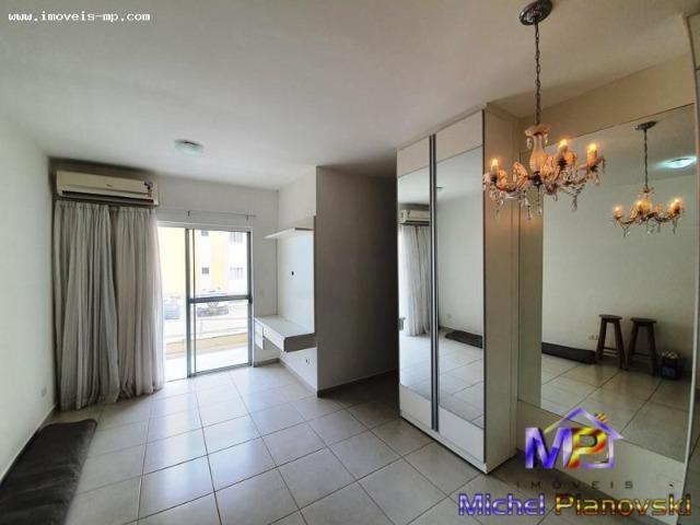 Apartamento para locação no Térreo no Residencial Veredas do Madeira de 03 Quartos - Foto 8