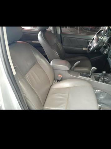 Hilux SRV 3.0 D- 4D Automática R$ 94.900 - Foto 4