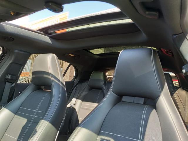 MERCEDES-BENZ GLA 250 2.0 16V TURBO GASOLINA ENDURO 4P AUTOMÁTICO - Foto 14
