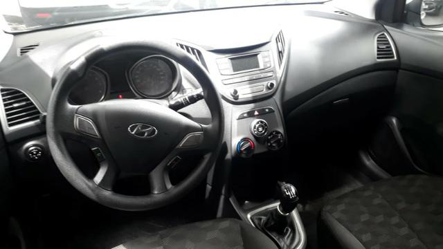 Hyundai hb20 flex 2016 - Foto 3