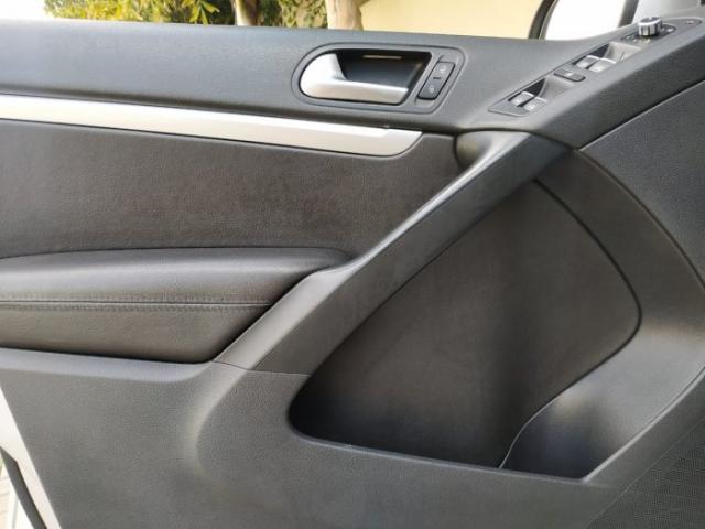 Volkswagen tiguan 2013 2.0 tsi 16v turbo gasolina 4p tiptronic - Foto 10