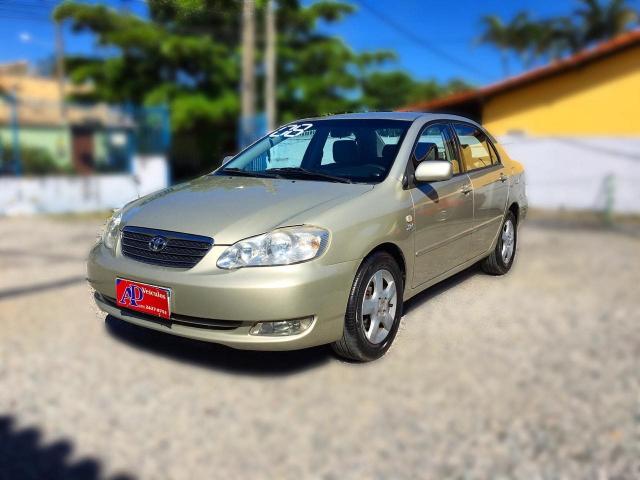COROLLA 2007/2008 1.8 XLI 16V FLEX 4P AUTOMÁTICO - Foto 7