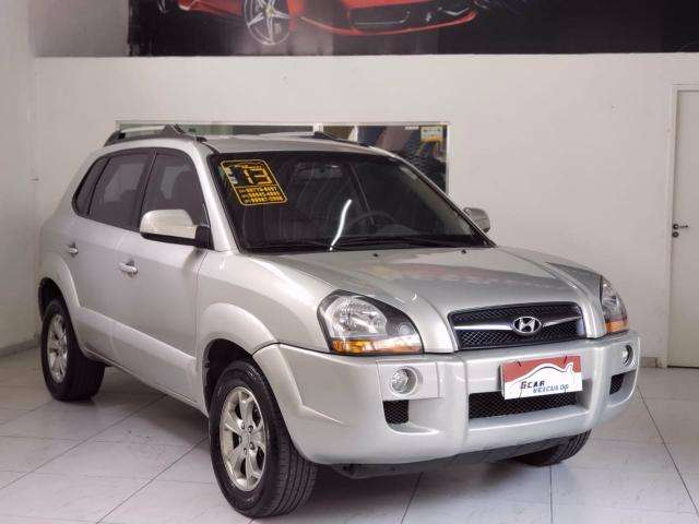 Hyundai Tucson 2013 gls - Foto 15