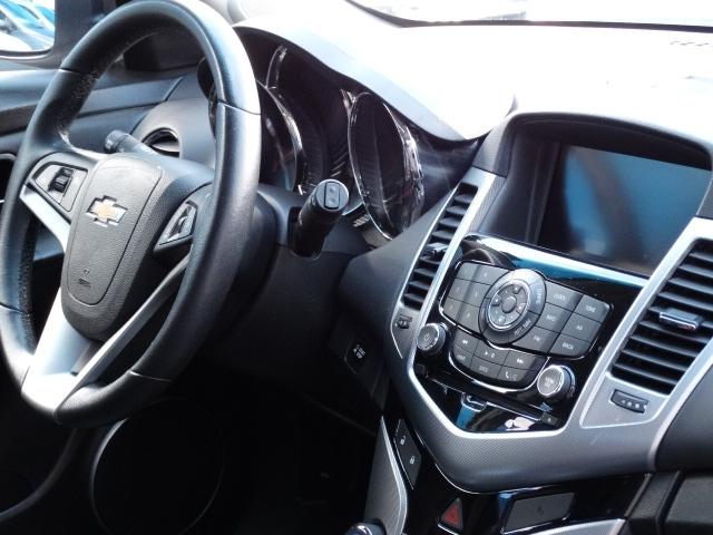 Chevrolet Cruze Cruze LTZ Hatch 4P - Foto 12