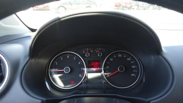 VOYAGE 2012/2013 1.6 MI TREND 8V FLEX 4P MANUAL - Foto 3