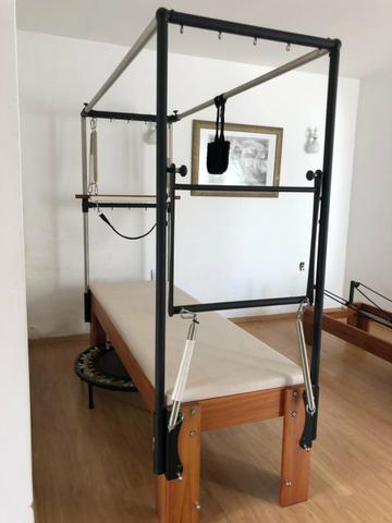 Pilates Metalife