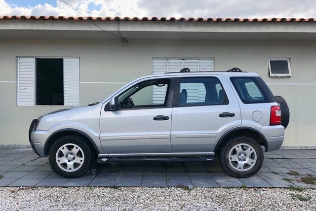Ecosport 1.6 xlt 2004 - Foto 8