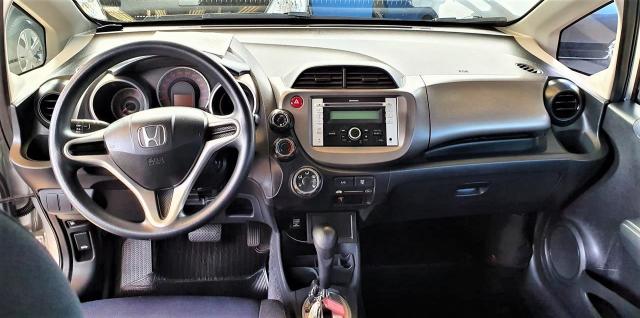 Honda Fit 2013/2014 1.4 LX 16V Flex Automatico - Foto 8