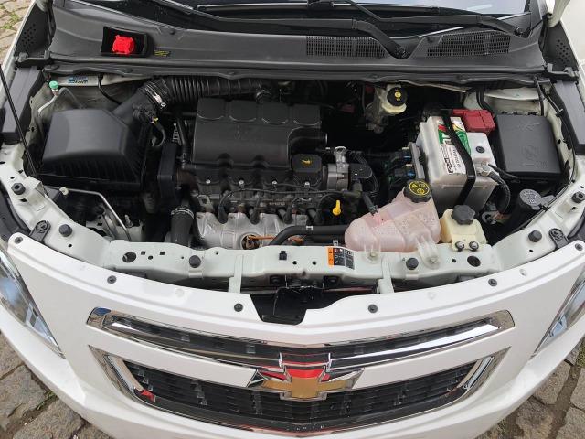 Chevrolet Cobalt LTZ 2015 Completo - Foto 12