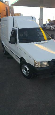 Fiorino 2009 - Foto 3