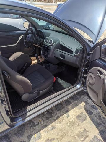 Vendo Ford Ka 2011 super conservado completo de tudo vale apena conferi - Foto 4