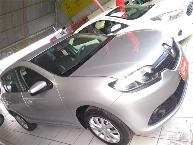 Renault Sandero 1.6 16v sce flex expression manual - Foto 2