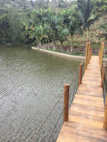 Sítio cantos parque - Foto 20