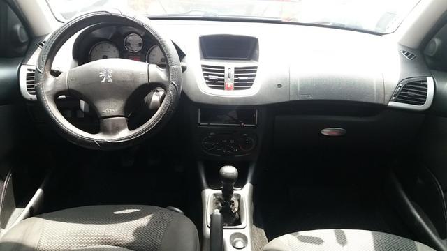 Peugeot 207 Passion XR/ 2011/2012 - Foto 5