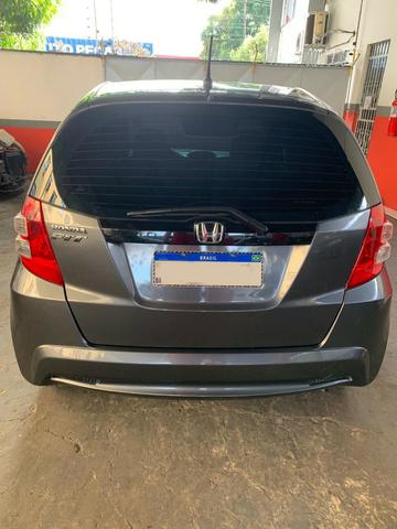 Honda Fit 1.4 LX Flex 2014 | Não Perca! Última oportunidade - Foto 4