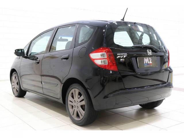 Honda Fit EX MT - Foto 6