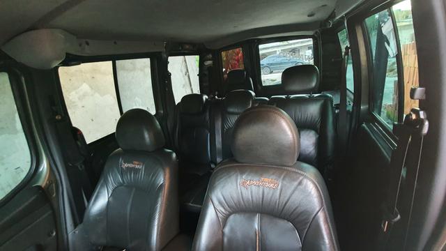 Fiat doblo adventure - Foto 4