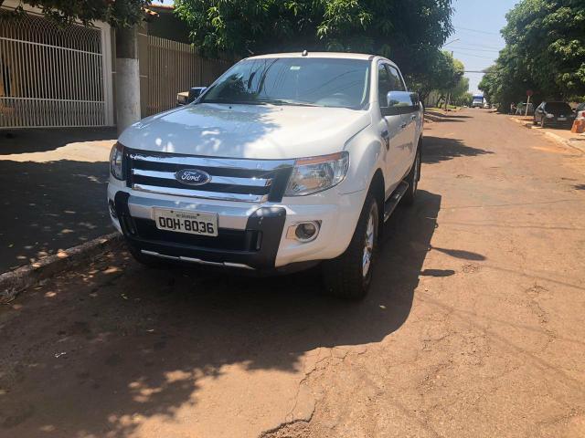 Ranger xlt 2014 - Foto 7