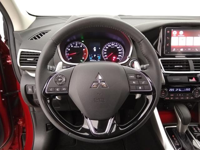 Eclipse Cross- HPE-S 1.5 Turbo - 2019 - Foto 10