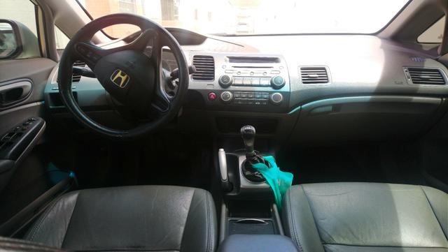 New Civic LXS 1.8 09/10 - Foto 6