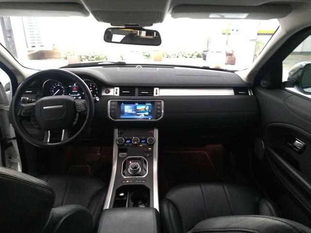 L/R Range Rover Evoque SE Dynamic 2015/2016 - Foto 5