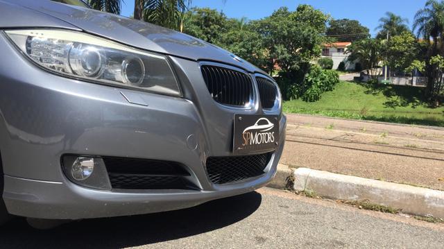 BMW 320i Gasolina 2.0 4P Automático - Foto 5