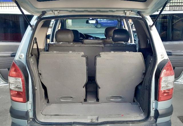 Zafira 2.0 Elite, Aut, 7 Lugares, GNV, Top, Financio! - Foto 6