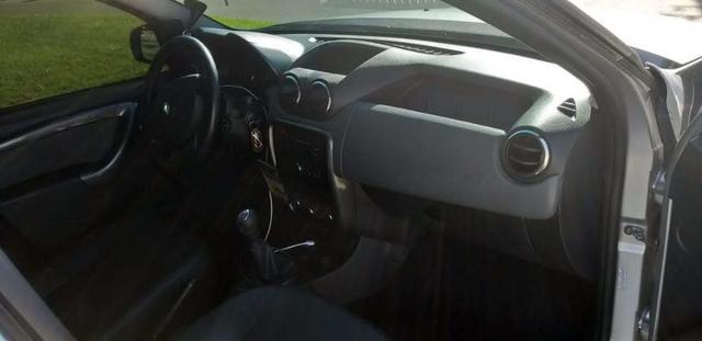 DUSTER 2012 6M. Equipada G5 gnv zero - Foto 9