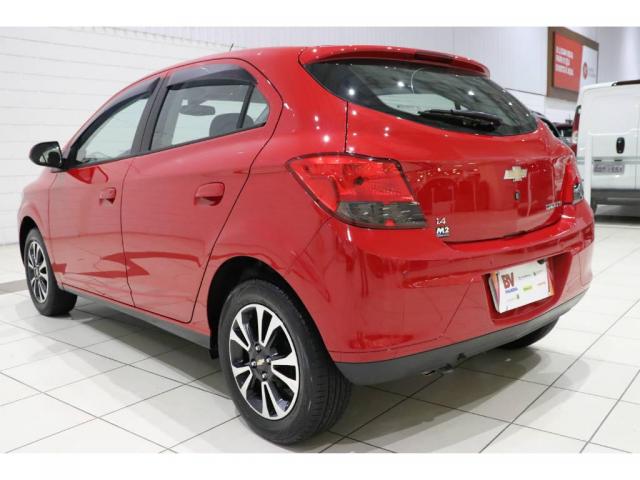 Chevrolet Onix 1.4 LTZ - Foto 6