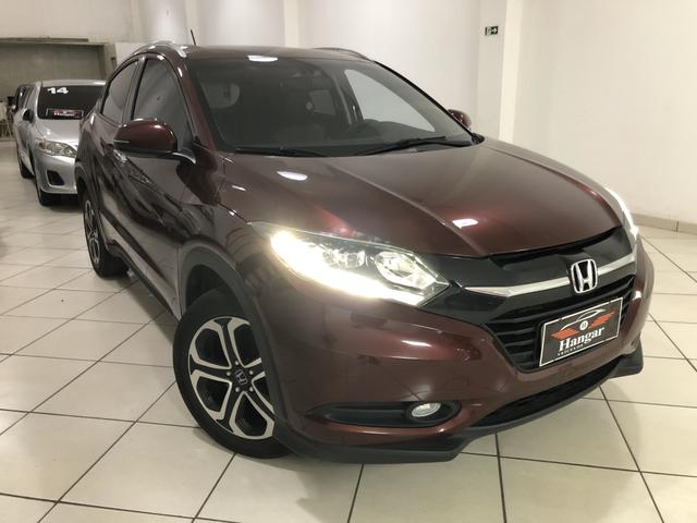 Honda Hrv Touring Top De Linha 2017 - Foto 2
