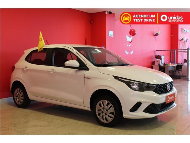 Fiat Argo 1.0 firefly flex drive manual - Foto 3
