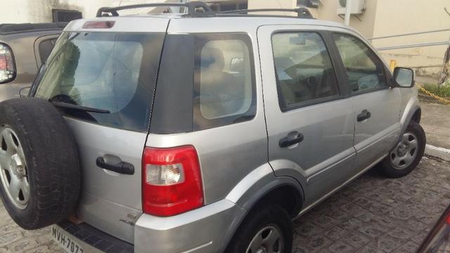 Ecosport 2005 1.6 - Foto 2