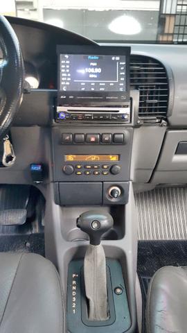 Zafira 2.0 Elite, Aut, 7 Lugares, GNV, Top, Financio! - Foto 9
