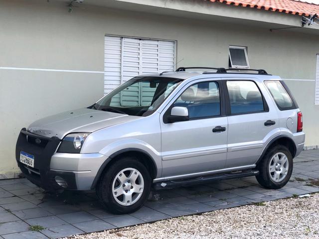 Ecosport 1.6 xlt 2004 - Foto 4