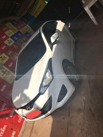 Vendo Hyundai Hb20