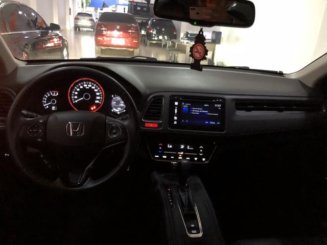 Honda Hrv Touring Top De Linha 2017 - Foto 14