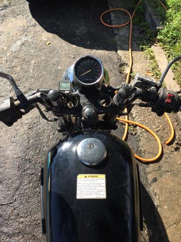 Café Racer 250 - Foto 6