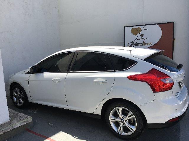 Focus hatch 1.6 flex 2015 - Foto 2