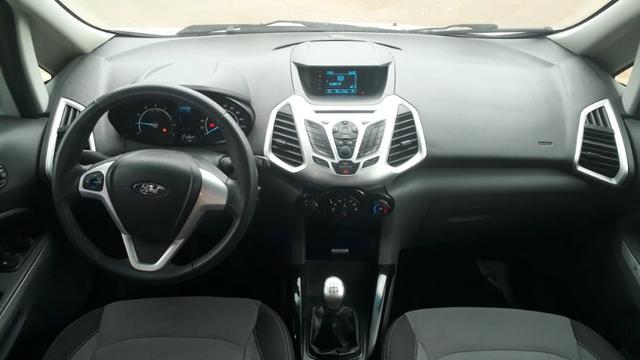 Ford - Eco Sport Freestyle - Foto 8
