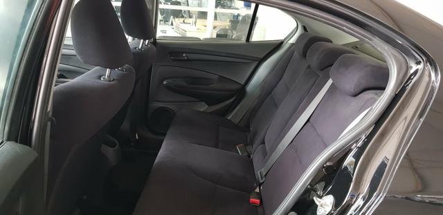 City 1.5 LX flex 2013/2014 automático - Foto 5