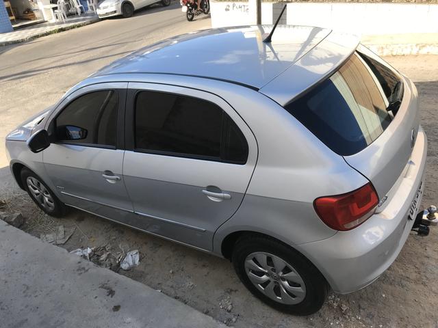 Gol Trend 1.6 - Foto 2