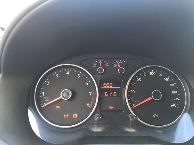 Gol Trend 1.6 - Foto 6