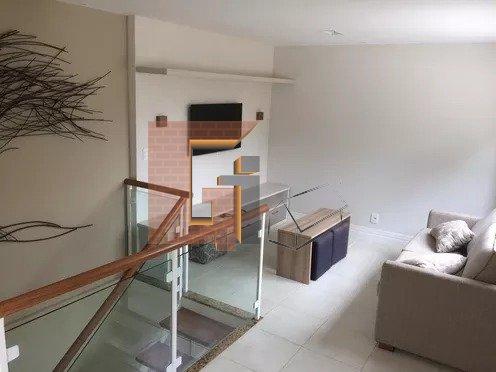 Apartamento à venda com 2 dormitórios em Itaipava, Petrópolis cod:1283 - Foto 7