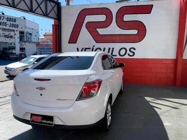 Chevrolet Prisma 1.4 LTZ - Foto 7
