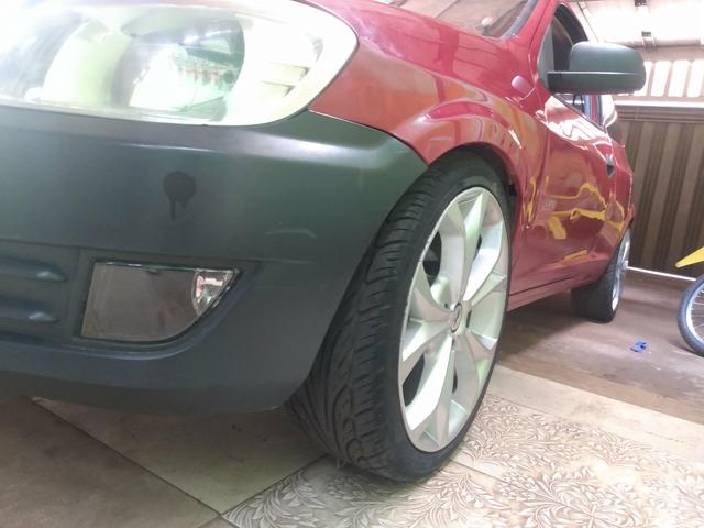 Vende se celta 1.0 - Foto 3
