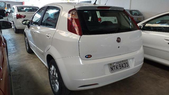 FIAT PUNTO 1.4 ELX 2010 COMPLETO - Foto 3