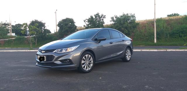 Cruze 2017 1.4 turbo Lt - Foto 3
