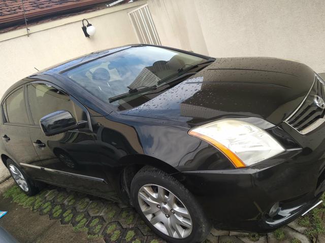 Nissan Sentra 9/10/ 23.390 - Foto 2