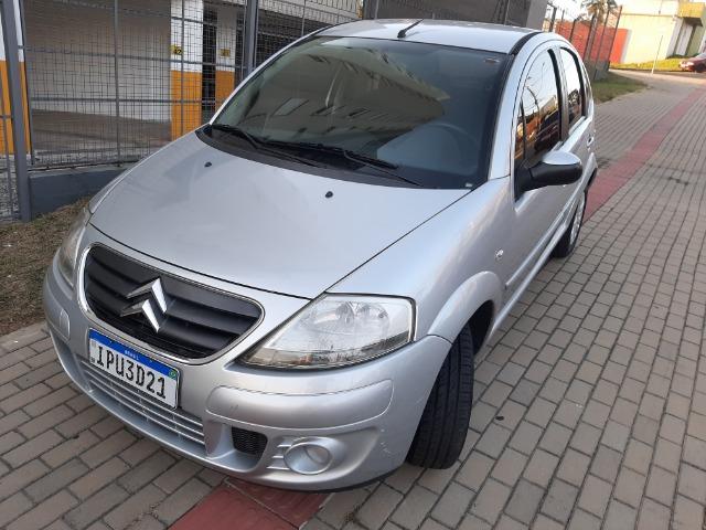 C3 2009 abaixo da Fipe - Foto 6
